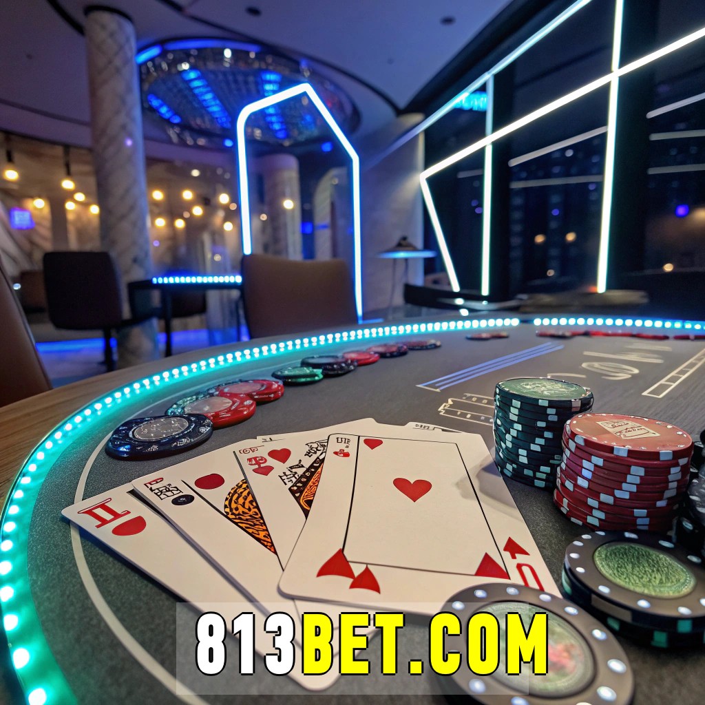 Bônus Exclusivos para Registro no Cassino 813bet