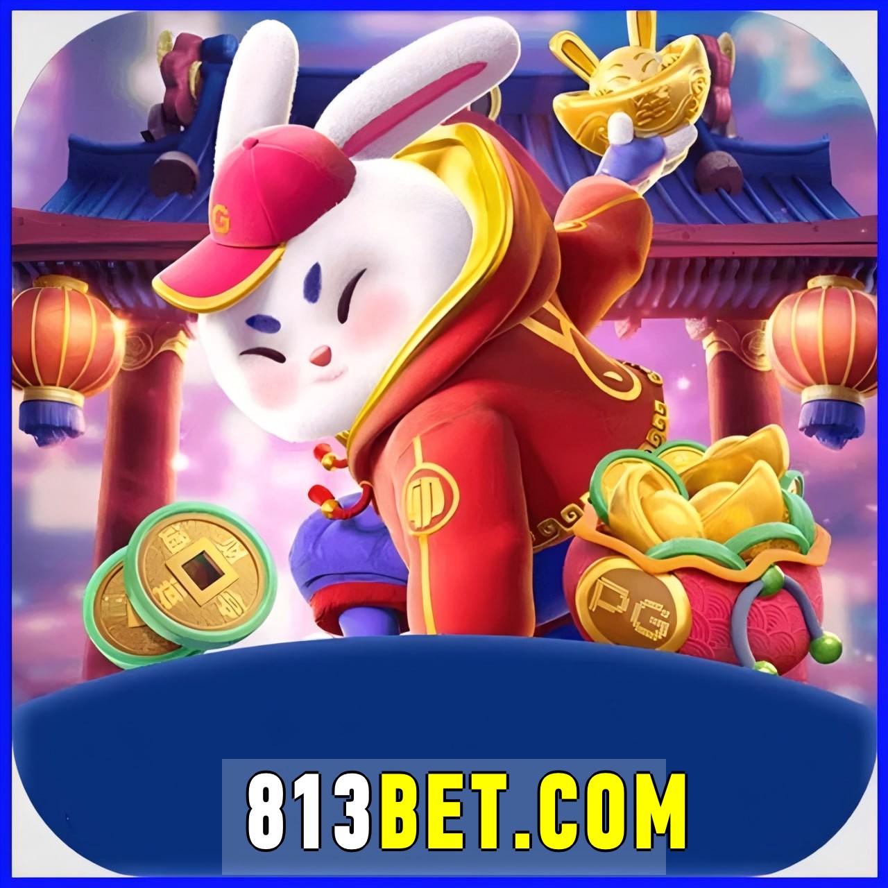 Jogue com 813bet Cassino Online 